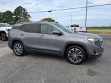 Used 2018 GMC Terrain SLT w/ Preferred Package image 3