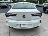 Certified 2023 Acura TLX w/ Technology Package image 4