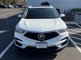 Used 2019 Acura RDX w/ Technology Package image 2