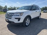 Used 2019 Ford Explorer FWD image 4