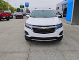Used 2022 Chevrolet Equinox LT image 4