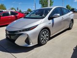 Used 2018 Toyota Prius Prime Premium image 3