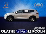 Used 2020 Hyundai Santa Fe SEL image 2