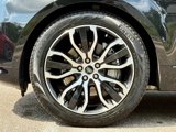 Used 2021 Land Rover Range Rover Sport HSE Silver Edition image 3