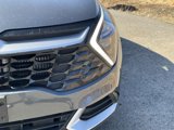 Used 2023 Kia Sportage EX w/ EX Premium Package image 2