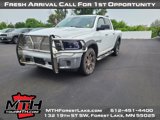 Used 2017 RAM 1500 Big Horn image 4