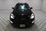 Used 2017 Chevrolet Equinox LT w/ Midnight Edition image 2