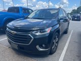 Used 2019 Chevrolet Traverse LT w/ LT Premium Package image 2