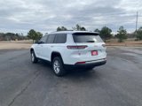 New 2025 Jeep Grand Cherokee L Laredo image 5