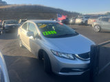 Used 2015 Honda Civic SE image 3