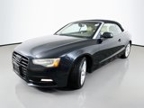 Used 2014 Audi A5 2.0T Premium Plus w/ Premium Plus Package image 3