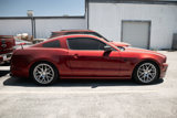 Used 2014 Ford Mustang Coupe w/ Equipment Group 102A image 3