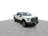 Used 2015 Ford F150 King Ranch w/ Equipment Group 601A Luxury image 2