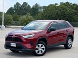 Certified 2023 Toyota RAV4 LE image 2