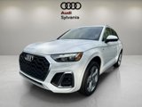 Certified 2022 Audi Q5 2.0T Premium Plus w/ Premium Plus Package image 3