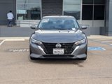 Certified 2024 Nissan Sentra SV w/ All-Weather Package image 2