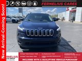 Used 2014 Jeep Cherokee Latitude w/ Comfort/Convenience Group image 3