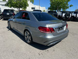 Used 2015 Mercedes-Benz E 350 Sedan image 5