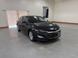 Used 2023 Chevrolet Malibu LT image 2