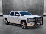 Used 2018 Chevrolet Silverado 1500 LT w/ Texas Edition image 3