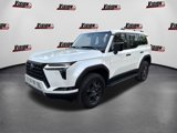 Used 2024 Lexus GX 550 image 1