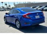 Certified 2017 Honda Civic LX image 3