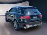 Certified 2022 Mercedes-Benz GLC 300 4MATIC image 3
