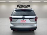 Used 2017 Ford Explorer Sport image 4