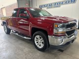 Used 2018 Chevrolet Silverado 1500 LT w/ All Star Edition image 2