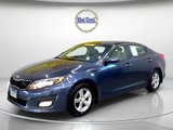 Used 2015 Kia Optima LX image 3