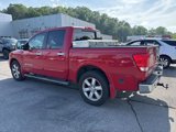 Used 2009 Nissan Titan LE w/ Technology Pkg image 4