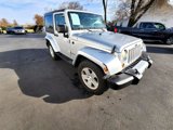 Used 2011 Jeep Wrangler Sahara image 4