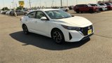 Used 2024 Nissan Sentra SV image 2