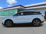 New 2024 Lincoln Corsair Reserve w/ Equipment Group 201A image 6