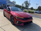 Used 2025 Kia K5 GT-Line w/ GT-Line Premium Package image 2
