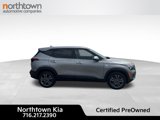 Certified 2023 Kia Seltos LX image 3