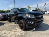 Used 2020 Chevrolet Colorado Z71 image 4