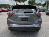 Used 2021 Nissan Murano SV w/ Cargo Package image 6