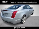 Used 2018 Cadillac ATS 2.0T Coupe image 5