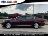 Used 2008 Lexus LS 460 image 4