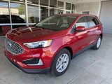 Used 2024 Ford Edge SEL image 3