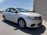 Used 2019 Nissan Sentra SV image 3