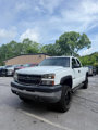 Used 2007 Chevrolet Silverado 2500 W/T image 2