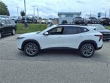 New 2025 Chevrolet Trax LT w/ LT Convenience Package image 4