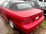Used 1995 Ford Mustang Convertible image 4