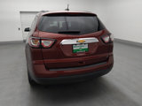 Used 2017 Chevrolet Traverse LT image 6