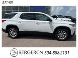 Used 2021 Chevrolet Traverse LS image 2