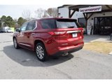 Used 2019 Chevrolet Traverse Premier w/ Driver Confidence II Package image 4