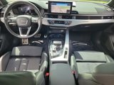 Certified 2023 Audi A4 2.0T Premium Plus image 2