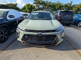 New 2025 Chevrolet Trax ACTIV w/ Sunroof Package image 4